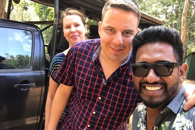Safari at Wilpattu National Park from Negombo (All inclusive day tour) - Price and value: is $241 a fair deal for this format?