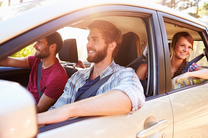 Saguaro National Park Self-Guided Driving Audio Tour - Why This Audio Tour Works for Saguaro in Real Life
