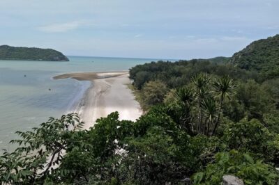 Sam Roi Yod National Park & Praya Nakhon Cave Private Tour from Hua Hin - Getting from Hua Hin: comfort first, then nature