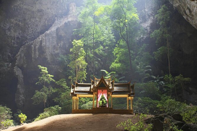 Sam Roi Yod National Park & Praya Nakhon Cave Private Tour from Hua Hin - Who should book this private tour (and who should think twice)