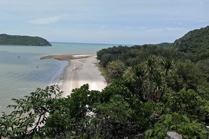 Sam Roi Yod National Park & Praya Nakhon Cave Private Tour from Hua Hin - Getting from Hua Hin: comfort first, then nature