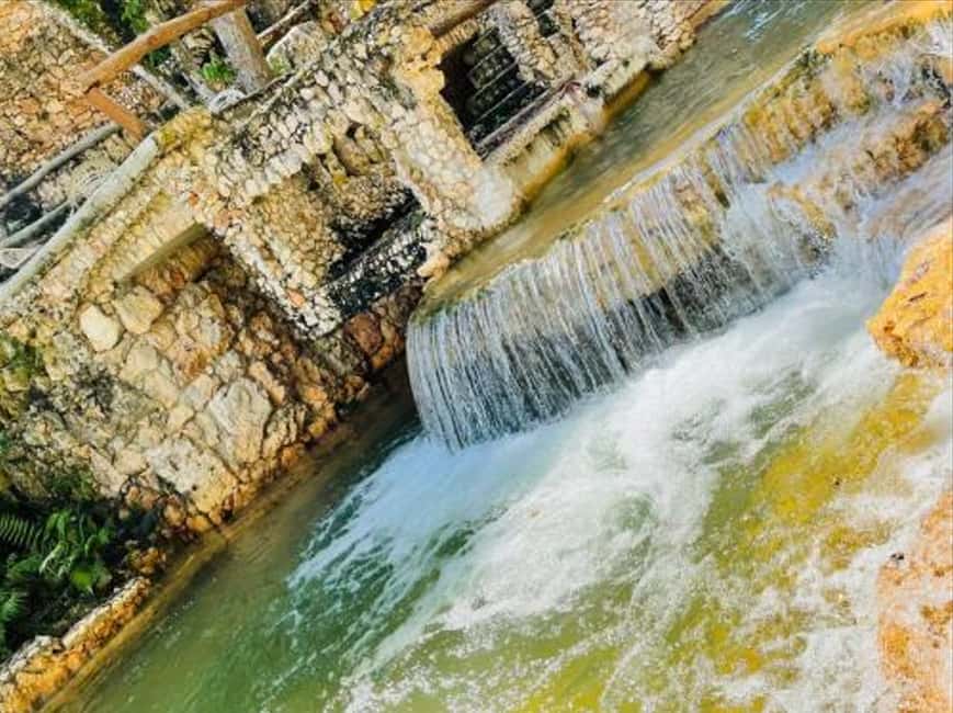 Samana: Los Haitises National Park & Caño Hondo Day Tour - Price and value: $85 makes sense if you want the full natural circuit