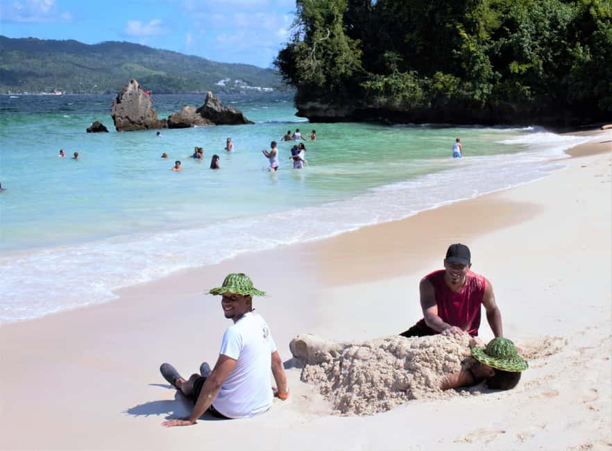 Samaná: Los Haitises National Park & Cayo Levantado Island - Cruising Samana Bay to Los Haitises: Where the Day Starts