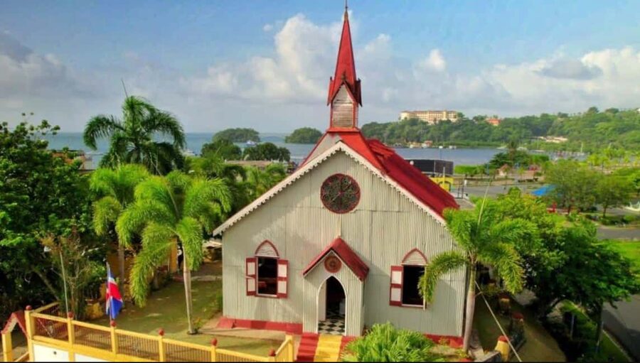 Samana: Los Haitises National Park & Cayo Levantado Tour - Los Haitises National Park: Rock Islands and a Guided Read of the Scene
