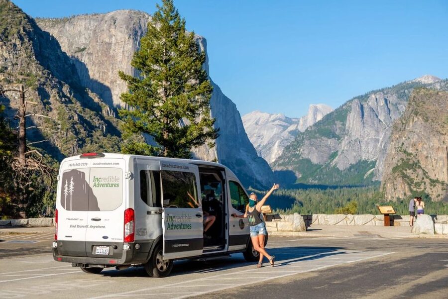 San Francisco: 2-Day National Park Tour with Yosemite Lodge - Should you book this Yosemite Lodge tour?