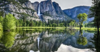 San Francisco: 2-Day National Park Tour with Yosemite Lodge - From San Francisco to the park: biodiesel mini-coach and pickup