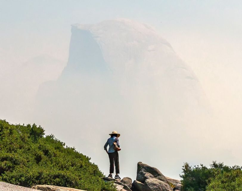 San Francisco: 2-Day National Park Tour with Yosemite Lodge - Price, inclusions, and what you still need to budget