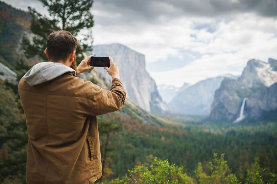 San Francisco to/from Yosemite National Park: 1-Way Transfer - Picking the right pickup point in San Francisco or Yosemite