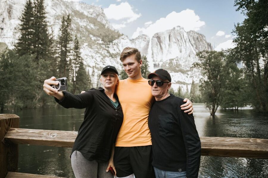 San Francisco to/from Yosemite National Park: 1-Way Transfer - Should you book this one-way transfer?