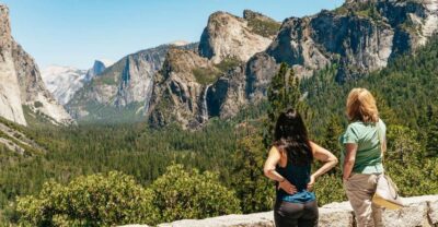 San Francisco: Yosemite National Park & Giant Sequoias Hike - Central Valley drive and Gold Rush towns: what the bus time is actually for