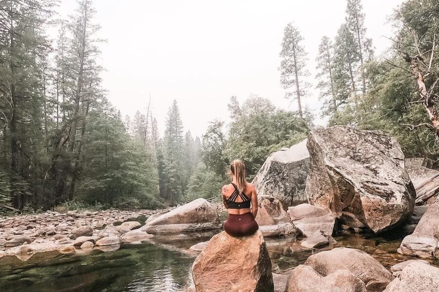 San Jose: Yosemite National Park and Giant Sequoias Trip - Tuolumne Grove of Giant Sequoias: why this hike changes your scale