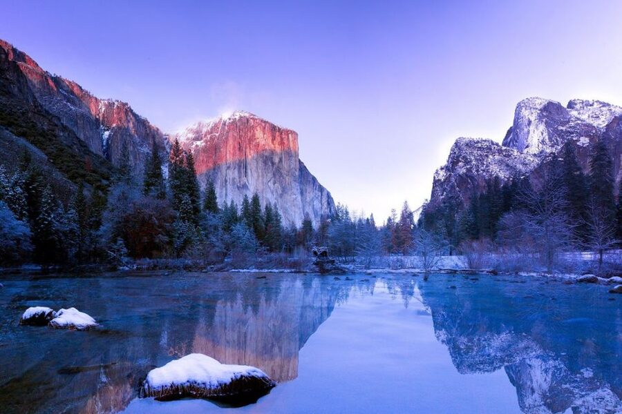San Jose: Yosemite National Park and Giant Sequoias Trip - Tour pacing, comfort, and what to pack for a long day