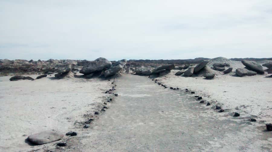 San Juan: Ischigualasto National Park - Moon Valley - The dinosaur story you’ll actually understand (Triassic + fossils)