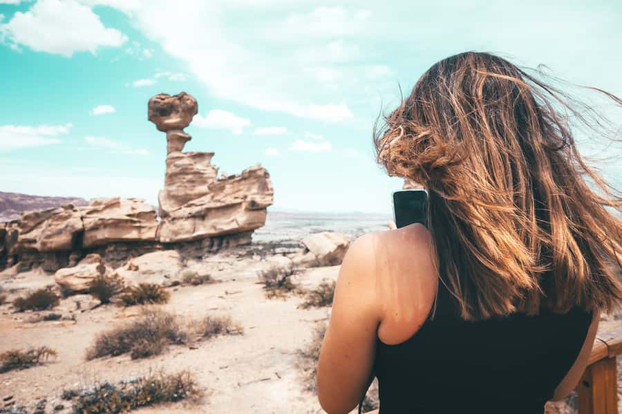 San Juan: Ischigualasto National Park - Moon Valley - The 12-hour rhythm: what the day is actually made of