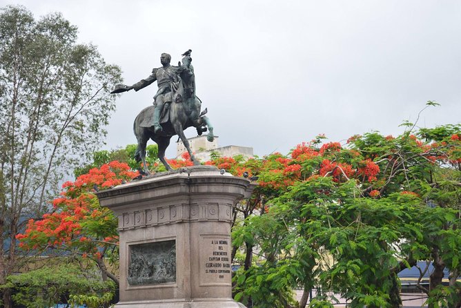 San Salvador City Tour and El Boquerón National Park including Pupusa Tasting - Price and value: why $99 can feel fair here
