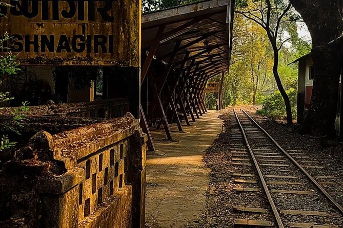 Sanjay Gandhi National Park and Kanheri Caves Day Private Tour - Should You Book This Sanjay Gandhi and Kanheri Private Tour?