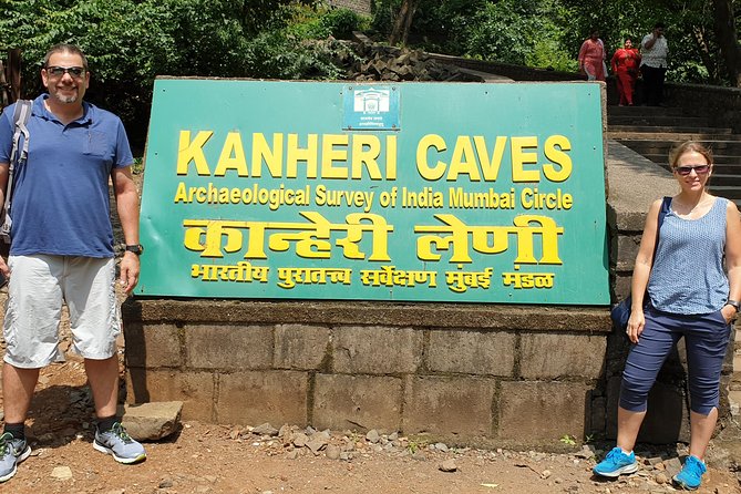 Sanjay Gandhi National Park(SGNP) + Kenheri Caves + Lion Safari + Jain Temple - How the day fits together in 5 to 6 hours