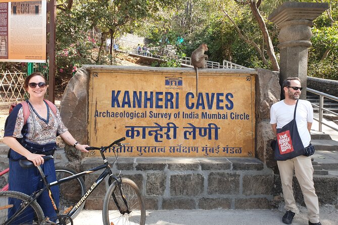 Sanjay Gandhi National Park(SGNP) + Kenheri Caves + Lion Safari + Jain Temple - Sanjay Gandhi National Park: the real reason this tour works