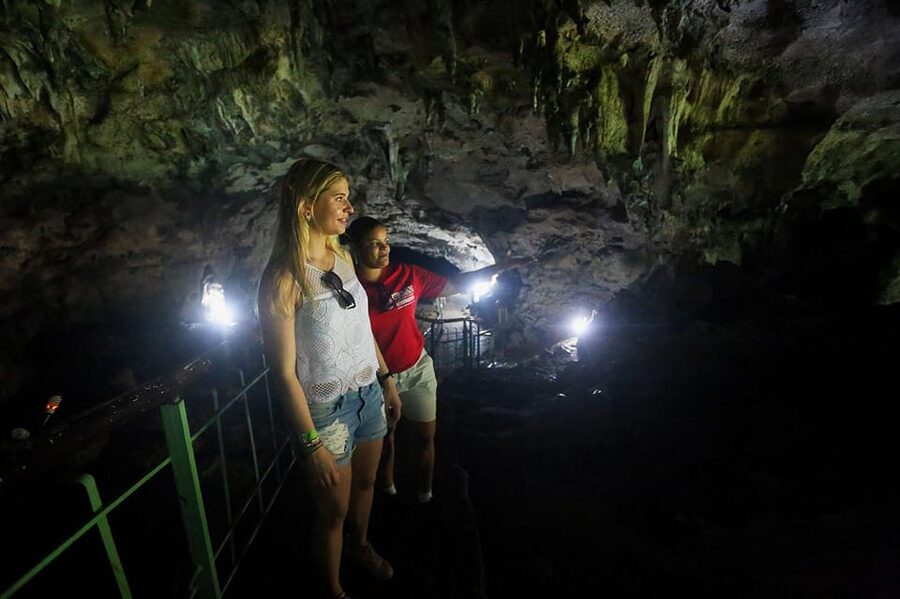 Santo Domingo: Three Eyes National Park Guided Tour - Price and Value: When $35 Makes Sense