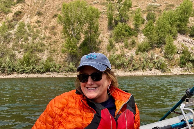 Scenic Float Trip in Grand Teton National Park Jackson Hole - Guides can make or soften the experience