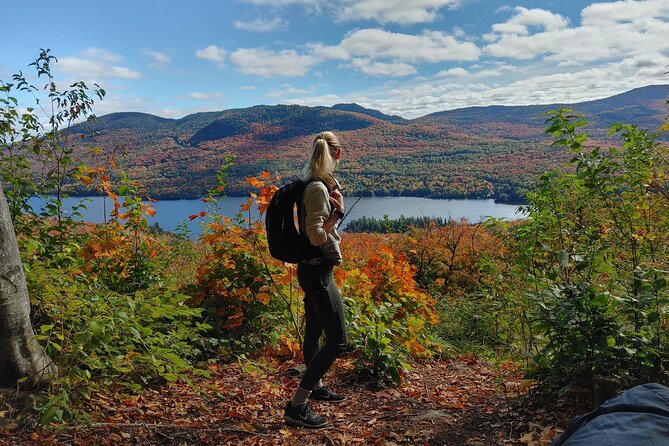 Scenic Hiking Adventure at Mont-Orford National Park - Key highlights you’ll care about