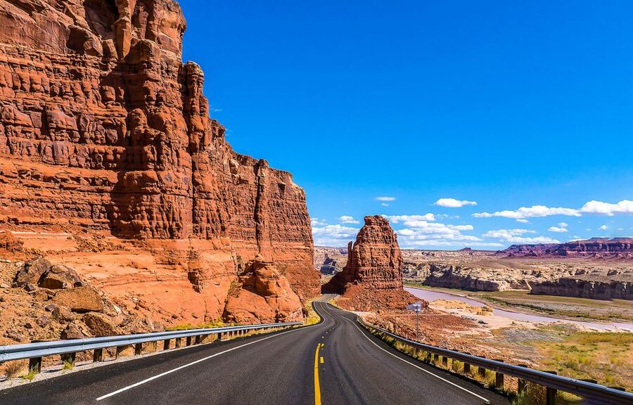 Scottsdale: Grand Canyon National Park and Sedona with Lunch - Key Points at a Glance