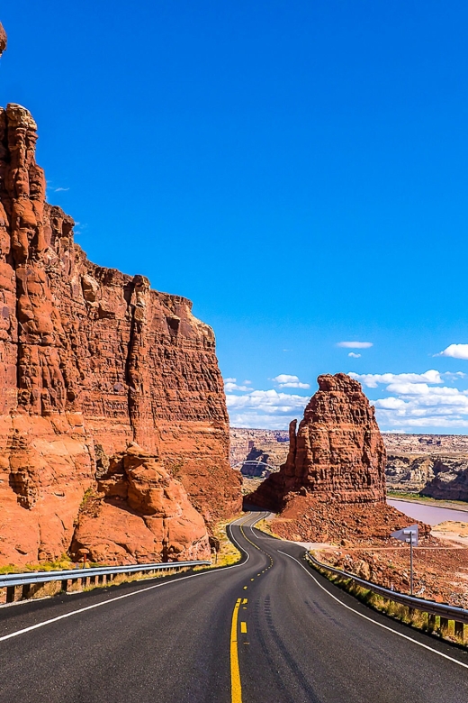 Scottsdale: Grand Canyon National Park and Sedona with Lunch - Practical Tips That Make the Day Smoother