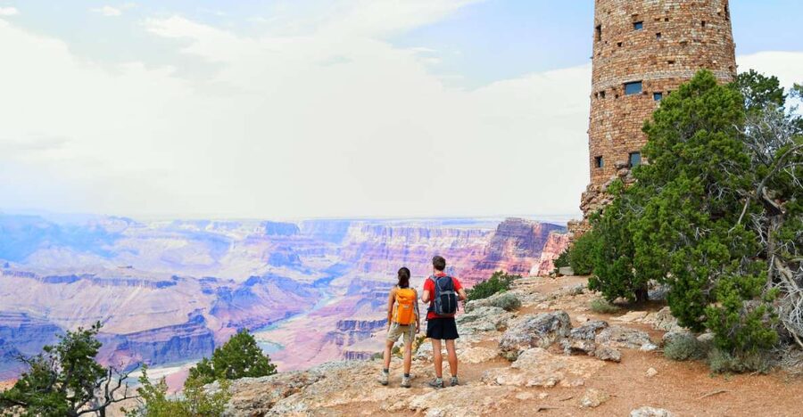 Scottsdale: Grand Canyon National Park and Sedona with Lunch - A 13-Hour Mix of Grand Canyon and Sedona (With Lunch That Actually Helps)