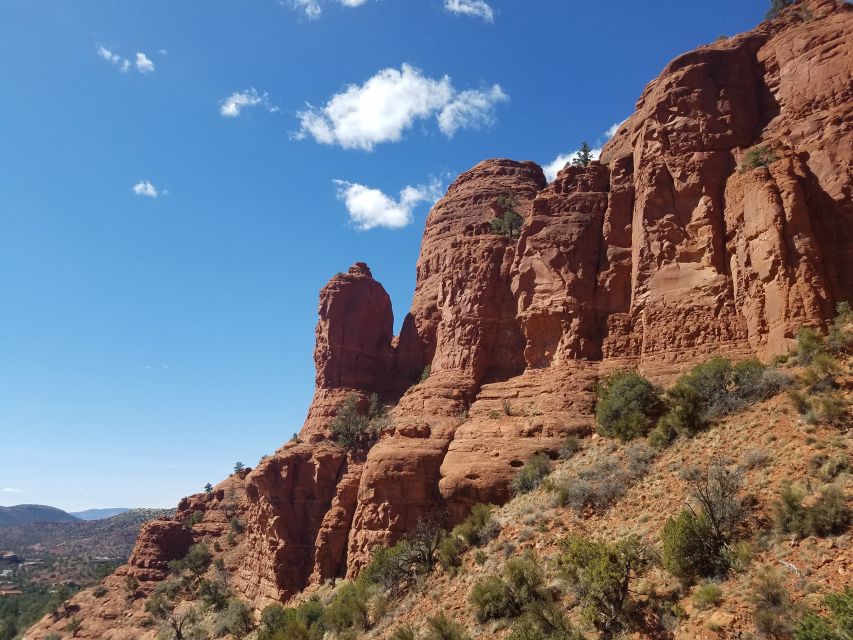 Scottsdale: Grand Canyon National Park and Sedona with Lunch - Grand Canyon Village Free Time: How to Use It Without Feeling Rushed