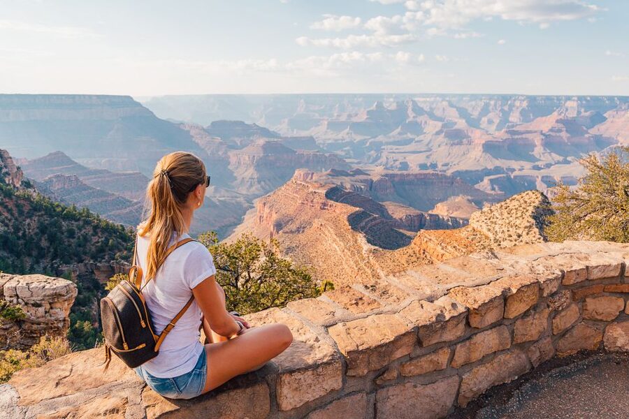 Scottsdale: Grand Canyon National Park and Sedona with Lunch - Lunch Included: A Real Stop Instead of an Afterthought