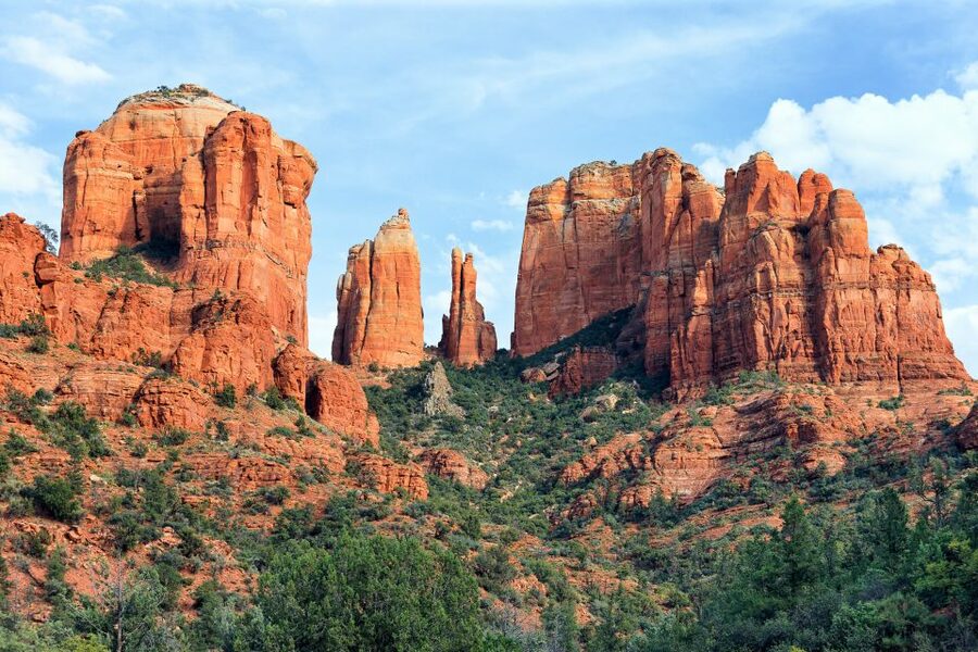 Scottsdale: Grand Canyon National Park and Sedona with Lunch - Your Guide and Small-Group Size: Why It Feels Less Like a Bus Tour