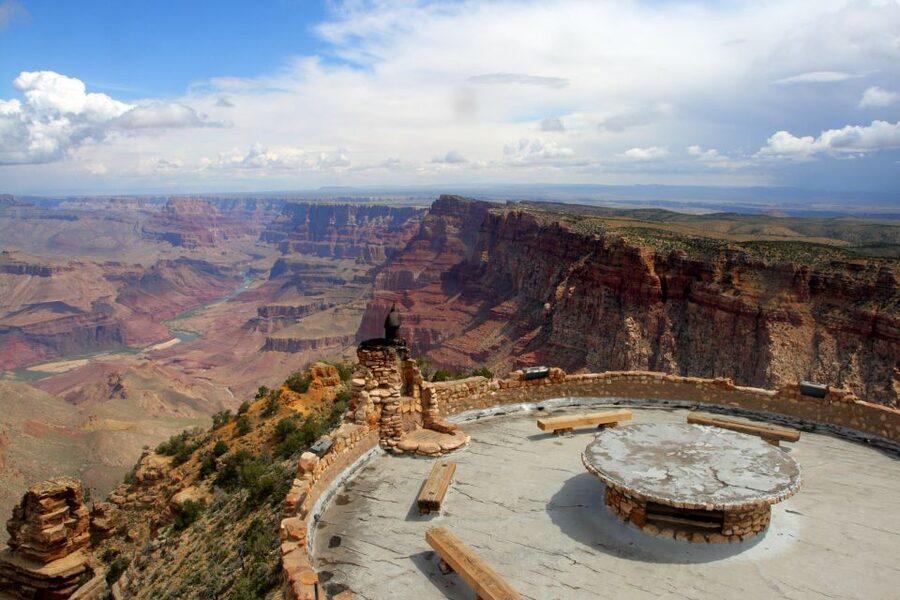 Scottsdale: Grand Canyon National Park and Sedona with Lunch - Price and Value: What $270 Really Buys (and the 2026 Park Fee Note)