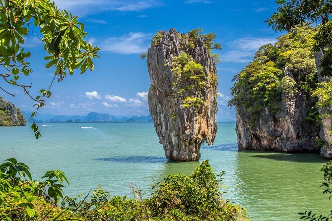 Sea Cave Canoeing & James Bond Island by Big Boat (Best Tour) - Key Things I’d Focus On Before You Go