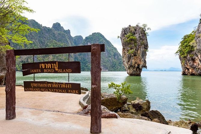 Sea Cave Canoeing & James Bond Island by Big Boat (Best Tour) - Who This Tour Fits Best (And Who Might Want to Skip It)