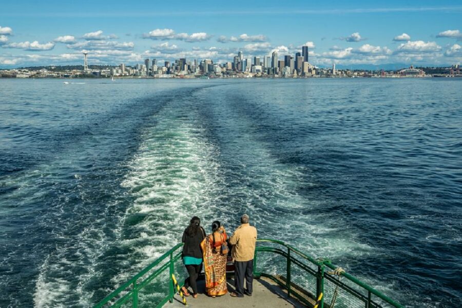 Seattle: Olympic National Park Small-Group Tour - Lunch and snacks: why the included meal is a real part of the value