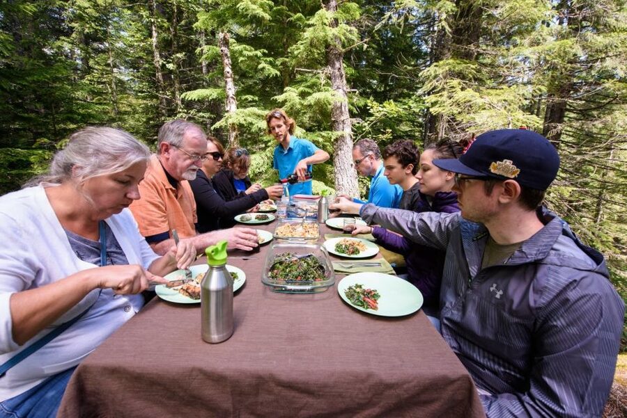 Seattle: Olympic National Park Small-Group Tour - What to bring (and what to skip) so the day feels easy
