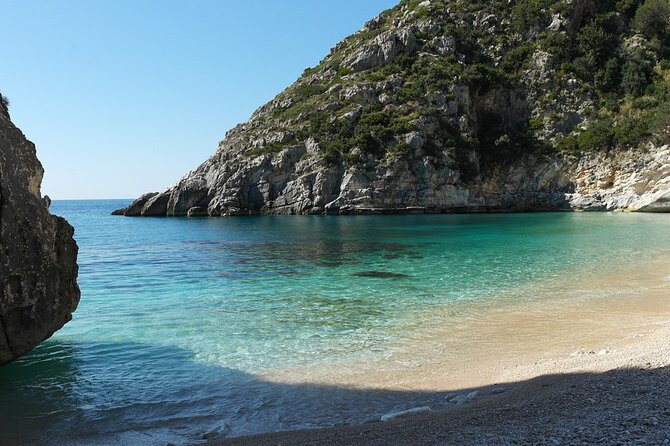 Secret Blue Gem Cave & Grama Bay Boat Tours Vlore - Key things to know before you go