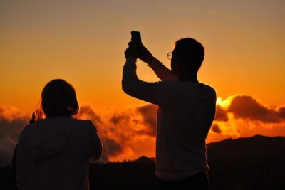 Self Drive Sunset & Stargazing in Teide National Park - No Dinner - Montaña Sámara Sunset: Sea of Clouds at Over 2,000m
