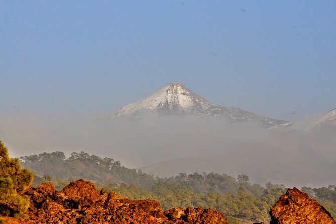 Self Drive Sunset & Stargazing in Teide National Park - No Dinner - Price and Value: What $66.54 Actually Buys You