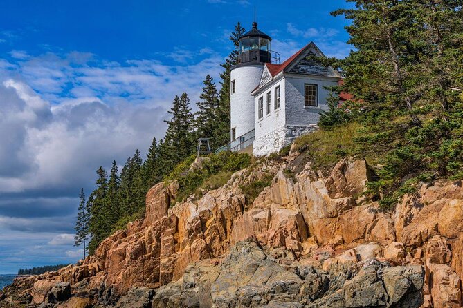 Self-Guided Audio Driving Tour in Acadia National Park - Key things to know before you start