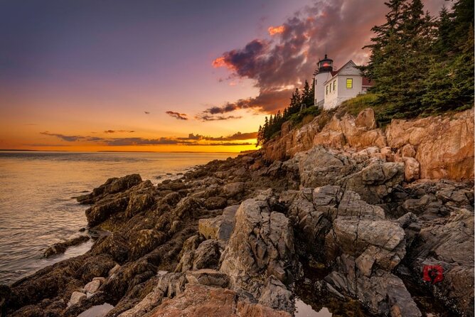 Self-Guided Audio Driving Tour in Acadia National Park - Price and value: what the $19.99 covers (and what it does not)