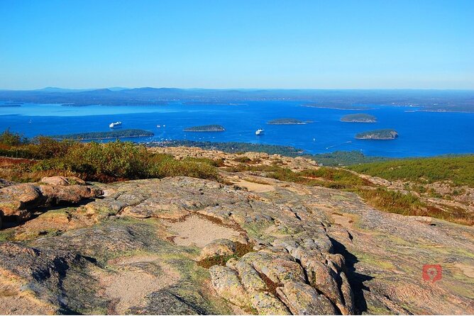 Self-Guided Audio Driving Tour in Acadia National Park - Should you book this Acadia driving tour?