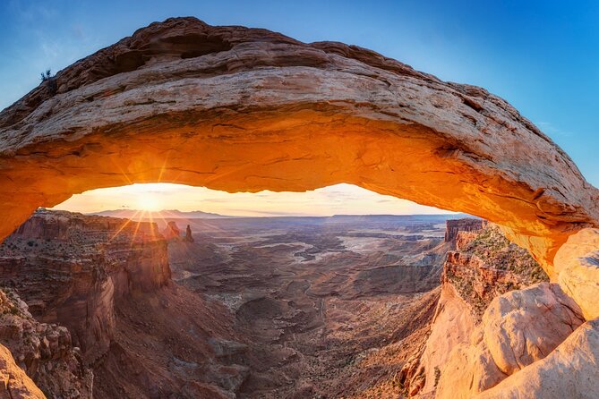 Self Guided Audio Driving Tour in Arches National Park - The “Must-Do” Arches Stops: Windows, Double Arch, and the Big Names