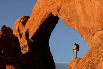 Self Guided Audio Driving Tour in Arches National Park - Driving Through Arches: What the Audio Guide Actually Adds