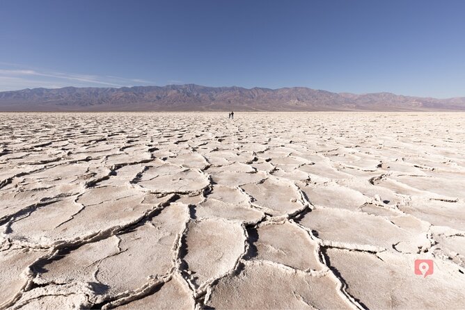 Self-Guided Audio Driving Tour in Death Valley National Park - Price and Value: $19.99 Per Group Actually Makes Sense