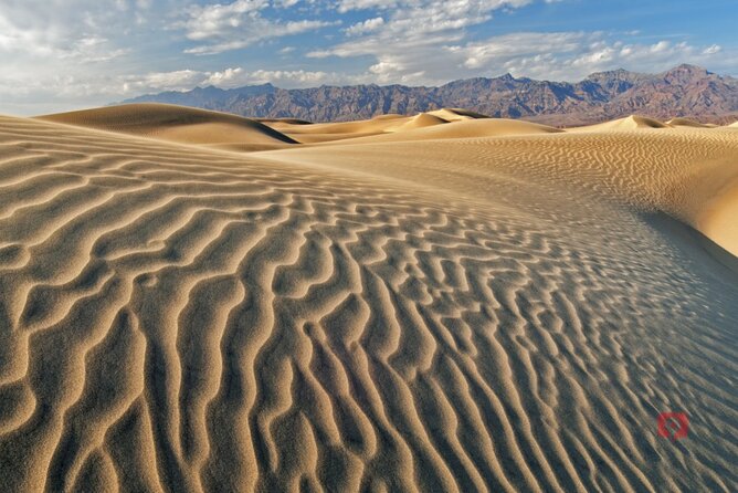 Self-Guided Audio Driving Tour in Death Valley National Park - How Long Should Your Death Valley Day Be?