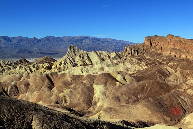 Self-Guided Audio Driving Tour in Death Valley National Park - Practical Tips: Heat, Water, Charging, and Photo Timing