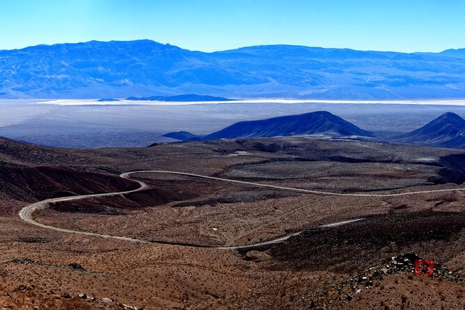 Self-Guided Audio Driving Tour in Death Valley National Park - Who Should Book This Audio Driving Tour?