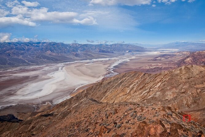 Self-Guided Audio Driving Tour in Death Valley National Park - Should You Book This Death Valley Audio Driving Tour?