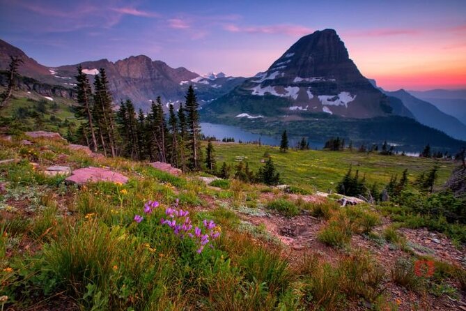 Self-Guided Audio Driving Tour in Glacier National Park - Your Day on the Road: How the Tour’s Timing Works